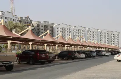 Apartment - Studio - 1 Bathroom for sale in Al Ameera Village - Ajman