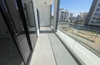 شقة - غرفة نوم - 2 حمامات للايجار في غاردينيا ليفينج - ارجان - دبي