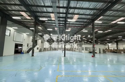 مستودع - استوديو للبيع في المرحلة 1 - مجمع دبي للإستثمار - دبي