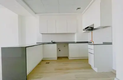 Apartment - 2 Bedrooms - 3 Bathrooms for sale in Bloom Towers - Jumeirah Village Circle - Dubai
