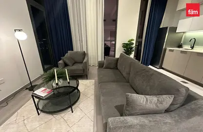Apartment - 1 Bedroom - 2 Bathrooms for rent in Noor 1 - Midtown Noor - Dubai Production City (IMPZ) - Dubai