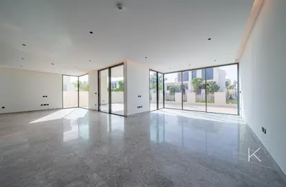 Villa - 5 Bedrooms - 7+ Bathrooms for rent in Harmony 3 - Harmony - Tilal Al Ghaf - Dubai