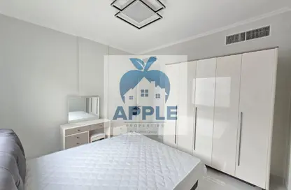 Apartment - 1 Bedroom - 2 Bathrooms for rent in Al Zahia - Muwaileh Commercial - Sharjah