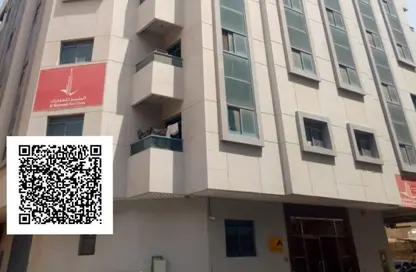 شقة - غرفة نوم - 1 حمام للايجار في أبراج الراشدية - الراشدية - عجمان وسط المدينة - عجمان