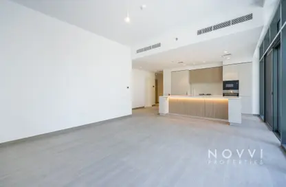 Apartment - 2 Bedrooms - 2 Bathrooms for rent in Kensington Waters A - Kensington Waters - Mohammed Bin Rashid City - Dubai