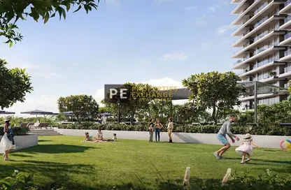 Apartment - 3 Bedrooms - 2 Bathrooms for sale in Albero by Emaar - Dubai Creek Harbour (The Lagoons) - Dubai