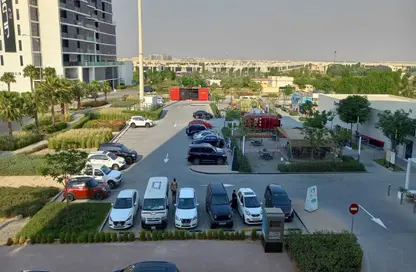Apartment - Studio - 1 Bathroom for sale in Orchid A - Orchid - DAMAC Hills - Dubai