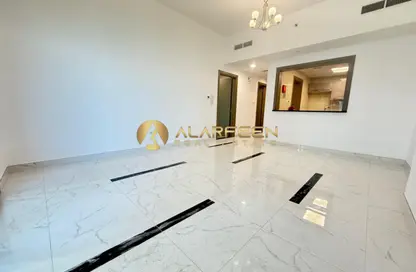 Apartment - 1 Bedroom - 2 Bathrooms for rent in Rose 10 - District 11 - Jumeirah Village Circle - Dubai