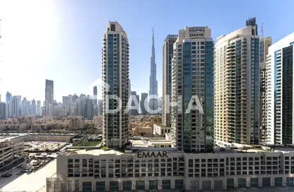 Apartment - 1 Bedroom - 2 Bathrooms for sale in The Sterling West - The Sterling - Business Bay - Dubai