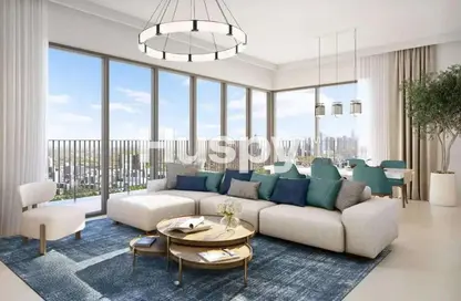 شقة - 2 غرف نوم - 2 حمامات للبيع في بارك هيلز - دبي هيلز استيت - دبي