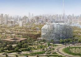 محل للبيع في فرهاد عزيزي ريزيدنس - الجداف - دبي صورةمبنى خارجي لـ: محل للبيع في فرهاد عزيزي ريزيدنس - الجداف - دبي, صورة 1