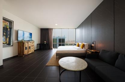 Hotel  and  Hotel Apartment - Studio - 1 Bathroom for rent in Emirates Sports Hotel Apartments - Dubai Sports City - Dubai