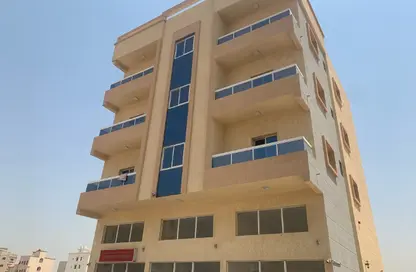 Whole Building - Studio for sale in Al Alia - Ajman