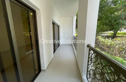 Apartment - 2 Bedrooms - 2 Bathrooms for rent in The Gardens Buildings - The Gardens - Dubai