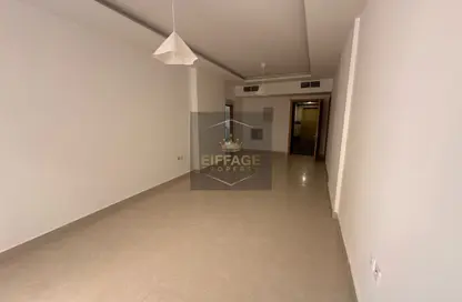 Apartment - 2 Bedrooms - 2 Bathrooms for rent in Al Jurf 3 - Al Jurf - Ajman Downtown - Ajman