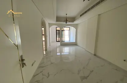 Apartment - 1 Bedroom - 2 Bathrooms for rent in Al Tallah 2 - Ajman
