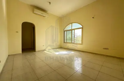 Apartment - Studio - 1 Bathroom for rent in Khalifa City A Villas - Khalifa City A - Khalifa City - Abu Dhabi