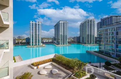 Apartment - 1 Bedroom - 2 Bathrooms for sale in Residences 5 - District One - Mohammed Bin Rashid City - Dubai