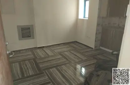 Apartment - Studio - 1 Bathroom for rent in Al Naemiya Tower 3 - Al Naemiya Towers - Al Nuaimiya - Ajman