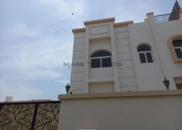 Villa - 5 bedrooms - 8 bathrooms for rent in Al Khan - Sharjah