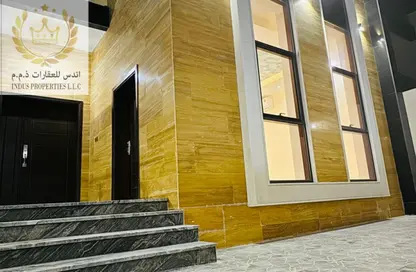 Villa - 5 Bedrooms - 5 Bathrooms for rent in Al Tallah 2 - Ajman