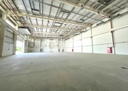 Warehouse for rent in Industrial Zone - Dubai Industrial Park - Dubai