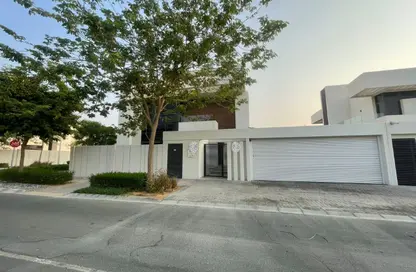 Villa - 4 Bedrooms - 6 Bathrooms for rent in West Yas - Yas Island - Abu Dhabi Villa - 4 Bedrooms - 6 Bathrooms for rent in West Yas - Yas Island - Abu Dhabi