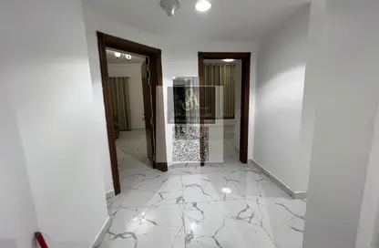 Apartment - 3 Bedrooms - 3 Bathrooms for sale in Oasis Tower - Al Rashidiya 1 - Al Rashidiya - Ajman