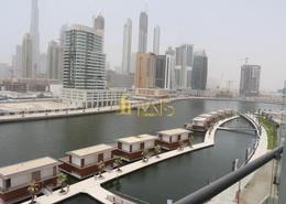 Apartment - 2 bedrooms - 2 bathrooms for rent in Scala Tower - Business Bay - Dubai