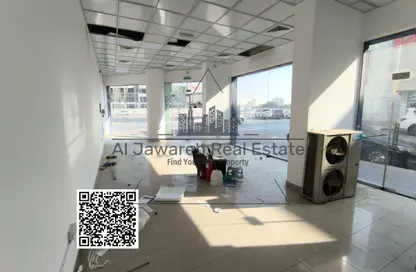 متجر - استوديو للايجار في الجرف 2 - الجرف - عجمان وسط المدينة - عجمان