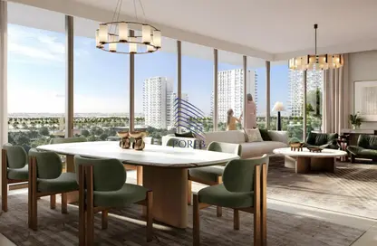 شقة - غرفة نوم - 1 حمام للبيع في Palace ريزيدنسز 2 - Palace ريزيدنسز at Hills Estate - دبي هيلز استيت - دبي