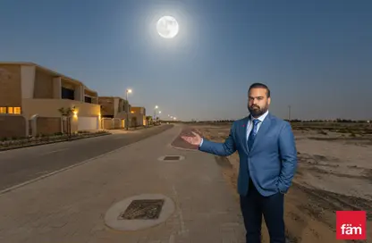 Land - Studio for sale in Jebel Ali Hills - Jebel Ali - Dubai