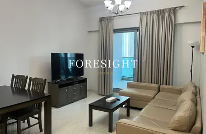 Apartment - 1 Bedroom - 2 Bathrooms for sale in Elite Business Bay Residence - Business Bay - Dubai