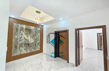 Villa - 5 Bedrooms for sale in Al Bahia - Ajman