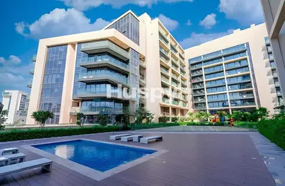 شقة - 1 حمام للبيع في سوهو سكوير - جزيرة السعديات - أبوظبي