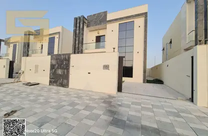 مجمعات للبيع - استوديو - 6 حمامات للبيع في الزاهية جاردنز - الزاهية - عجمان