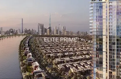 شقة - غرفة نوم - 2 حمامات للبيع في شوبا أوربيس - مدينة السيارات - دبي شقة - غرفة نوم - 2 حمامات للبيع في شوبا أوربيس - مدينة السيارات - دبي