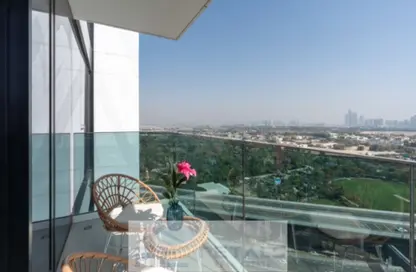 Apartment - 2 Bedrooms - 3 Bathrooms for rent in 1 Residences - Al Kifaf - Zabeel - Dubai