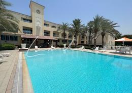 شقة - 1 غرفة نوم - 2 حمامات للبيع في شقق البحيرة - مجتمع الحدائق - دبي