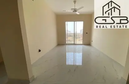 Apartment - 2 Bedrooms - 2 Bathrooms for rent in Al Jurf 3 - Al Jurf - Ajman Downtown - Ajman