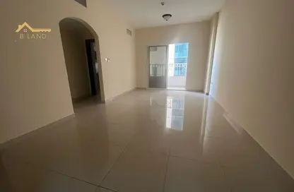 Apartment - 2 Bedrooms - 2 Bathrooms for rent in New Al Taawun Road - Al Taawun - Sharjah