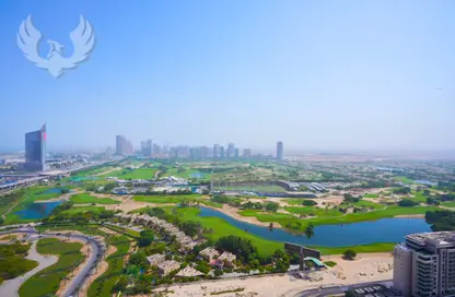 شقة - 3 غرف نوم - 4 حمامات للبيع في المساكن جي ال تي - أبراج بحيرة الجميرا - دبي