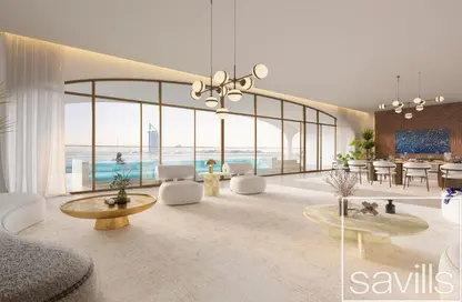 Apartment - 2 Bedrooms - 3 Bathrooms for sale in Ellington Ocean House - Palm Jumeirah - Dubai
