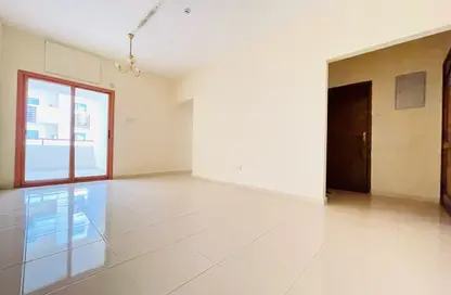 Apartment - 2 Bedrooms - 2 Bathrooms for rent in Al Qasimia - Sharjah