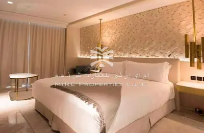 Hotel  and  Hotel Apartment - 1 Bedroom - 1 Bathroom for sale in FIVE Palm Jumeirah - Palm Jumeirah - Dubai