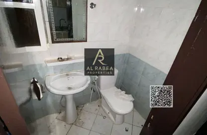 شقة - 1 حمام للايجار في أبراج الراشدية - عجمان وسط المدينة - عجمان