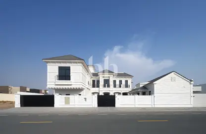 فيلا - 5 غرف نوم - 6 حمامات للايجار في البرشاء جنوب 1 - جنوب البرشاء - البرشاء - دبي
