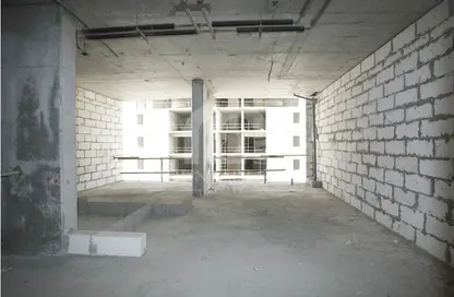 Apartment - 1 Bedroom - 2 Bathrooms for sale in Mars Residences - Dubai Sports City - Dubai