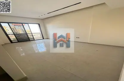 Apartment - 2 Bedrooms - 3 Bathrooms for rent in Al Mowaihat 3 - Al Mowaihat - Ajman