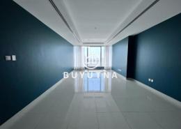 Apartment - 2 bedrooms - 3 bathrooms for rent in Sun Tower - Shams Abu Dhabi - Al Reem Island - Abu Dhabi